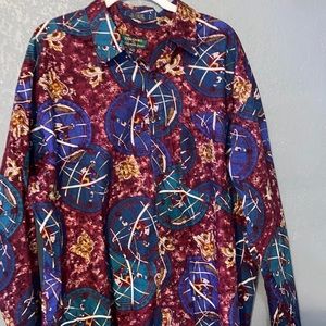 XL COLOURS by Alexander Julian